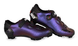 SIDI Jarin MTB Cycling Shoes