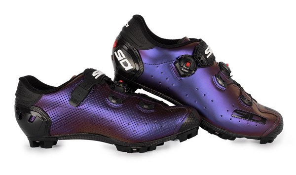 sidi spd cycling shoes