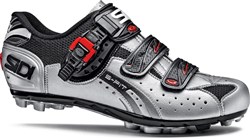 SIDI MTB Eagle 5 Fit SPD MTB Shoes