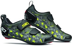SIDI T-5 Air Triathlon Cycling Shoes