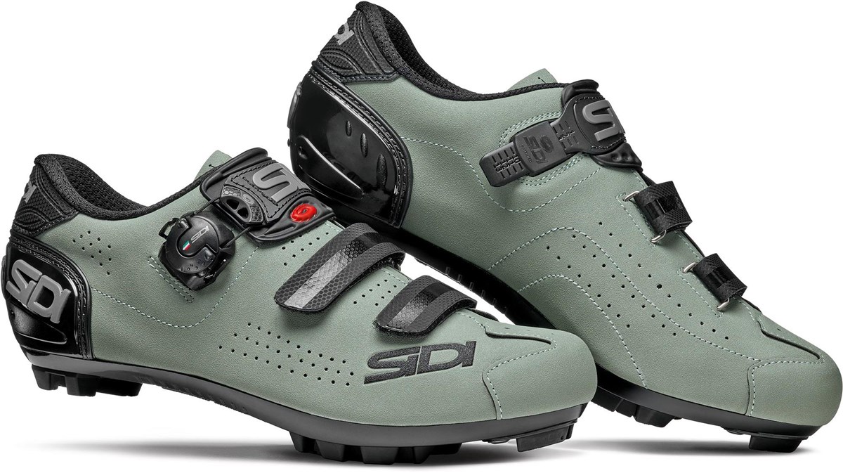 sidi cycling shoes mtb