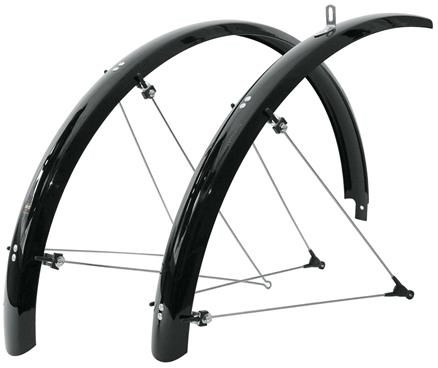 sks bluemels olympic racer mudguard