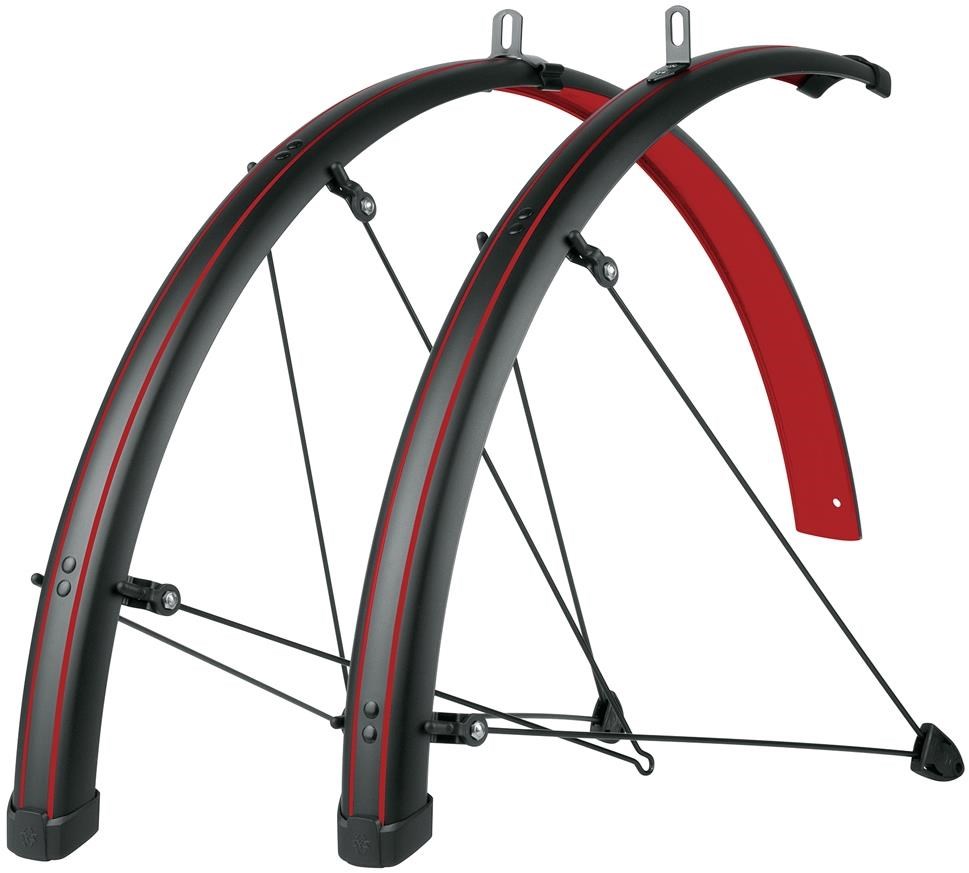 sks bike mudguards