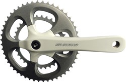 SR Suntour CW-VX-D 34/50T Compact Chainset
