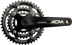 SR Suntour CW-XCM-T414 Chainset