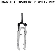 SR Suntour XCM Lockout Suspension Fork 100mm