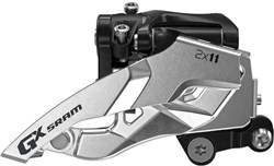 SRAM GX 2x11 Speed Front Derailleur