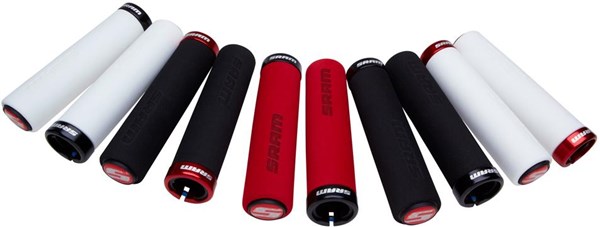 sram locking grips