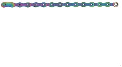 SRAM PC XX1 Eagle Hollowpin 126 Link 12 Speed Flowlink Chain