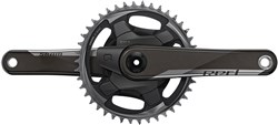 SRAM Red AXS 1x D1 Quarq Road Powermeter DUB
