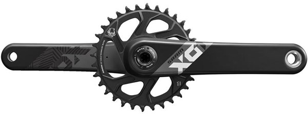 sram x01 eagle 12 speed groupset