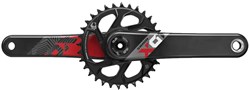SRAM X01 Eagle Superboost+ DUB 12 Speed Chainset