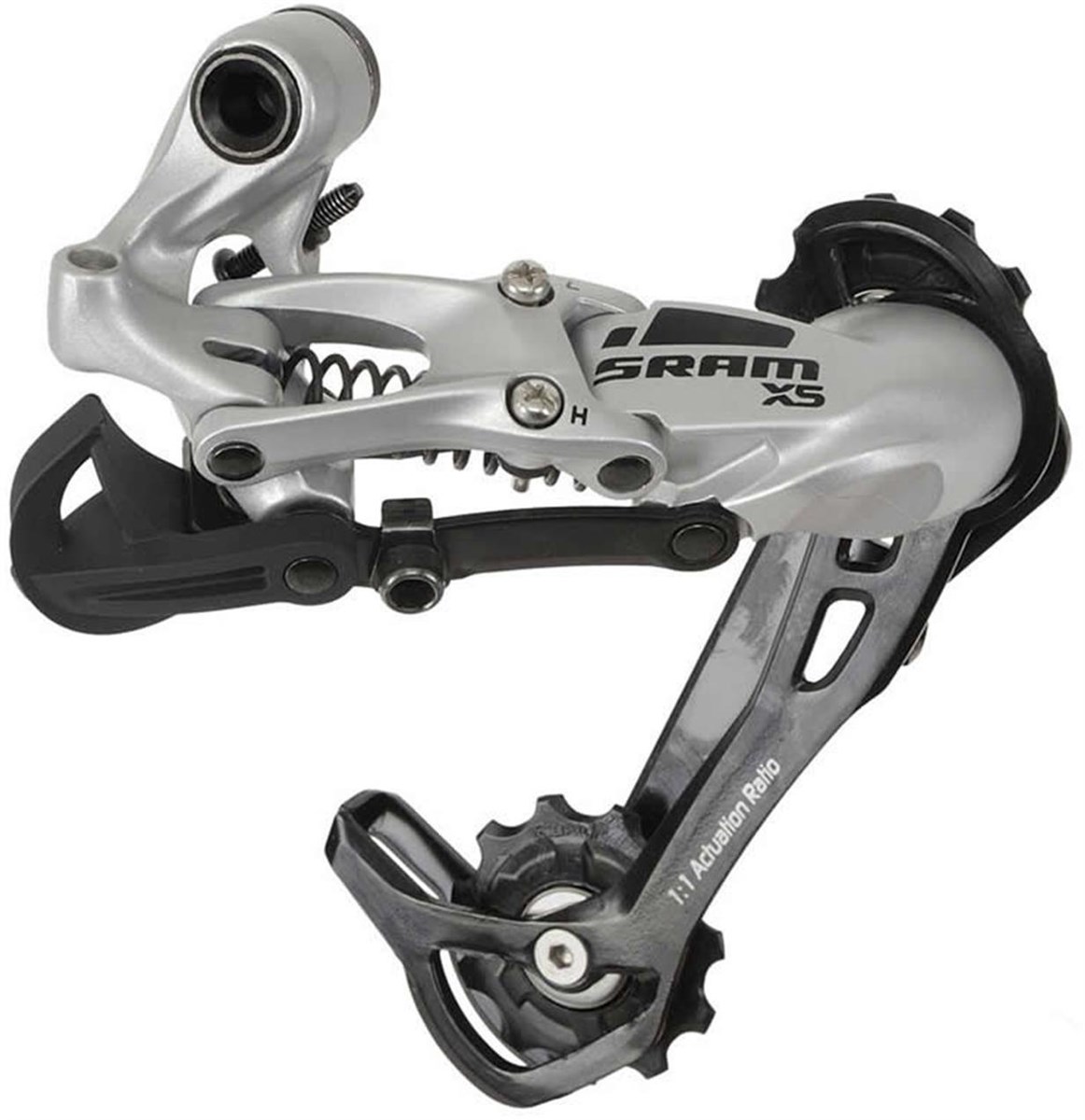 10 speed sram derailleur