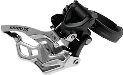 SRAM X5 Front Derailleur