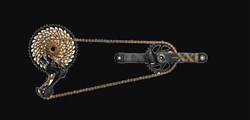 SRAM XX1 Eagle Dub 12 Speed Boost Groupset