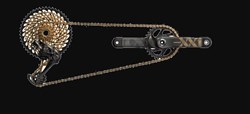 SRAM XX1 Eagle Dub 12 Speed Groupset