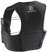 Salomon S-Lab Sense Ultra 5 Set Backpack