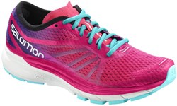 Salomon Sonic RA Pro Womens Road Running Shoes