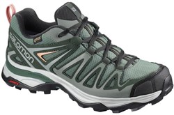 Salomon X Ultra 3 Prime GTX Womens Hiking / Trail Shoes