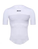 Santini Airy Short Sleeve Base Layer
