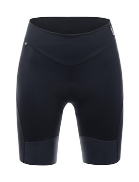 Santini Alba Womens Cycling Shorts with Pro Grace Pad Santini Alba Womens Cycling Shorts with Pro Grace Pad