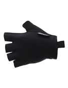 Santini Brisk Mitts / Short Finger Cycling Gloves