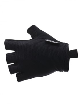 Santini Brisk Mitts / Short Finger Cycling Gloves Santini Brisk Mitts / Short Finger Cycling Gloves