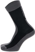 Santini Cubo Light Summer Cycling Socks