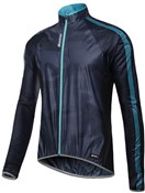 Santini Fine Windbreaker Jacket
