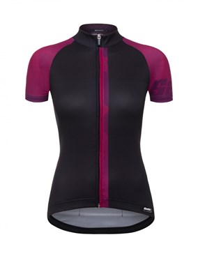 Santini Giada Womens Short Sleeve Jersey Santini Giada Womens Short Sleeve Jersey