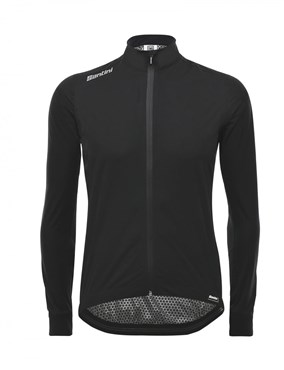 Santini - Guard 3.0 | Jackets Santini Guard 3.0 jacket - Black | Jackets
