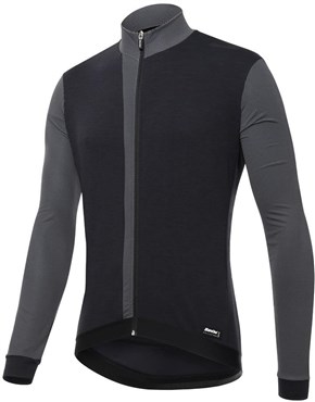 Santini Origine Long Sleeve Jersey Santini Origine Long Sleeve Jersey