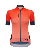 Santini Queen 2.0 Womens Short Sleeve Jersey