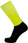 Santini Redux Aero High Profile Sock
