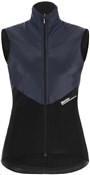 Santini Redux Stamina Womens Cycling Vest Gilet
