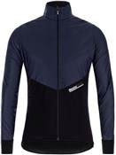 Santini Redux Vigor Cycling Jacket