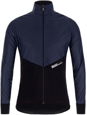 Santini Redux Vigor Cycling Jacket Santini Redux Vigor Cycling Jacket