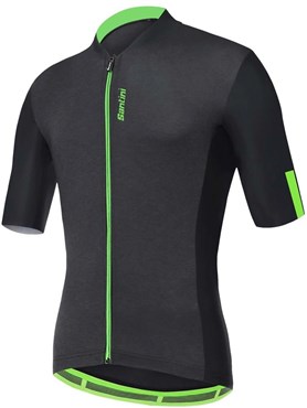 Santini Santini Gravel Short Sleeve Cycling Jersey Santini Santini Gravel Short Sleeve Cycling Jersey