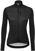 Santini Scia Womens Long Sleeve Jersey