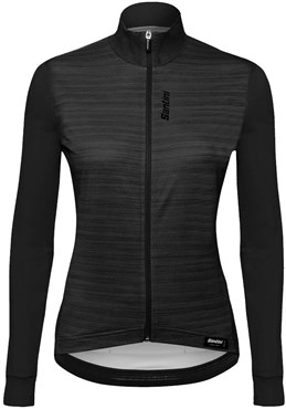 Santini Scia Womens Long Sleeve Jersey Santini Scia Womens Long Sleeve Jersey
