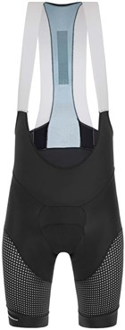 Santini Tono Freccia Cycling Bib Shorts Santini Tono Freccia Cycling Bib Shorts