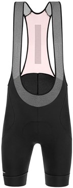 Santini Tono Sefra Womens Cycling Bib Shorts with C3W Seat Pad Santini Tono Sefra Womens Cycling Bib Shorts with C3W Seat Pad