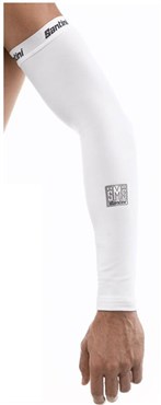 Santini Totem Arm Warmer Santini Totem Arm Warmer