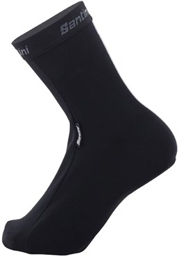 Santini Vega 2 Shoe Covers Santini Vega 2 Shoe Covers