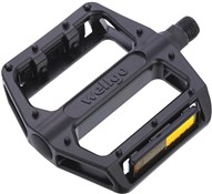 Savage Alloy BMX Platform Pedals