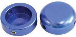 Savage BMX Handlebar Plugs