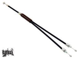 Savage BMX Upper Rotor Poser Cable Savage BMX Upper Rotor Poser Cable