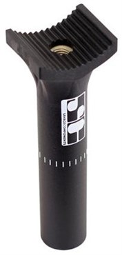 Savage Nylon Pivotal Seatpost Savage Nylon Pivotal Seatpost