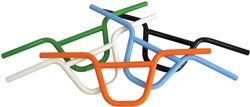 Savage Steel BMX Handlebars