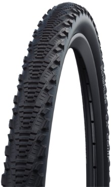 Schwalbe CX Comp K-Guard SBC Compound LiteSkin Wired 26" MTB Tyre Schwalbe CX Comp K-Guard SBC Compound LiteSkin Wired 26" MTB Tyre